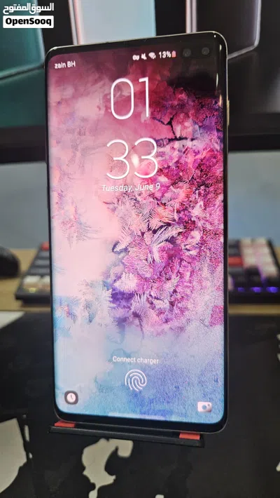 Samsung Galaxy S10 + 2