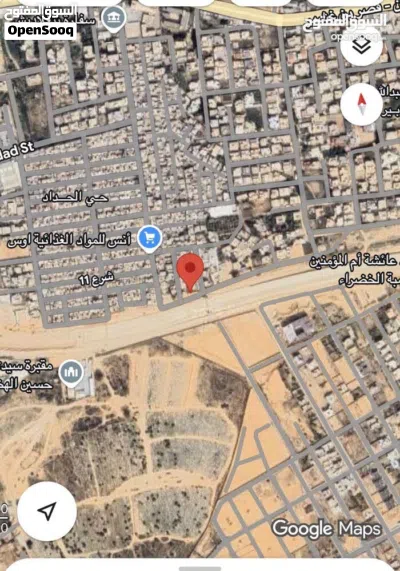 عندك فلوس وتبي عقار استثماري وعلي طريق الدارئري الثالث الحداد صلاح الدين 4
