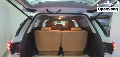 Toyota Fortuner GXR 3