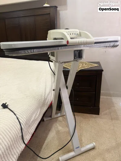 مكواة بخار ماركة princess 3