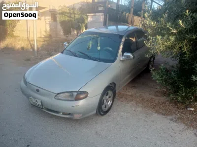 Hyundai Avante Limited 2