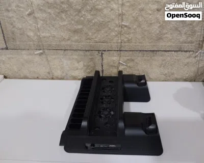 جهاز Playstation 4 سلم للبيع 2