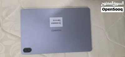 للبيع جهاز HUAWEI MatePad SE 2