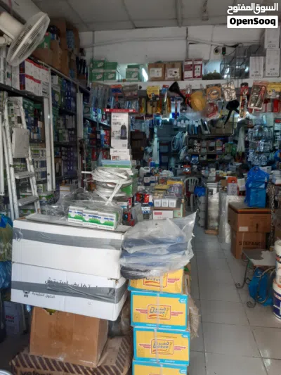 أدوات السباكه والكهرباء بأرخص الأسعار جده الفيصليه شارع ريحانة الجزيره 4