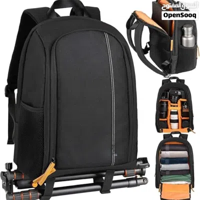 حقيبة كاميرا مقاومة للماء والصدمات Camera Bag 4