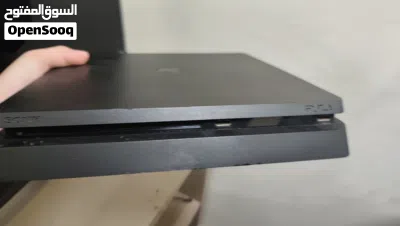 سوني 4 مستعمل نظيف حاله جيده جدا 4