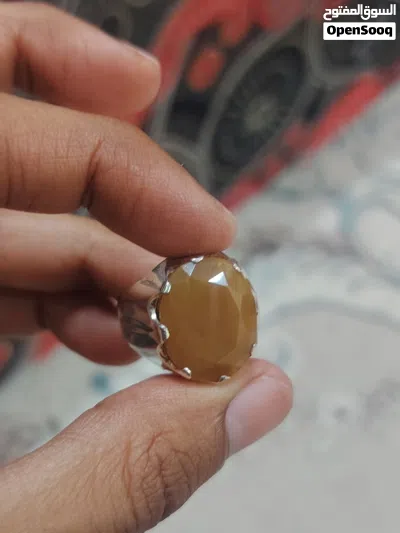 مجموعة خواتم يمنيه و عمانيه 2