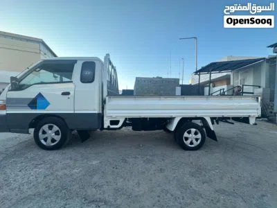 Hyundai Porter 2