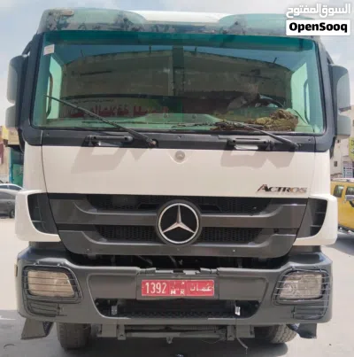 مرسيدس بنز للبيع 16000 3