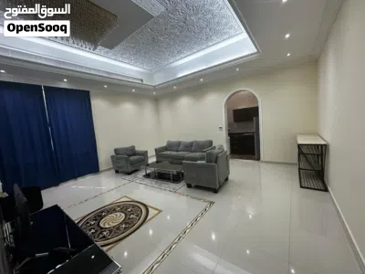 للايجار غرفه وصاله مفروشه في شعاب الاشخر 3600 شهري 2