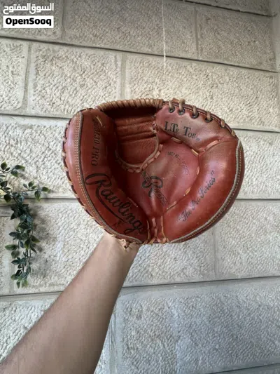 RHT-Rawlings RCM30 PRO 4