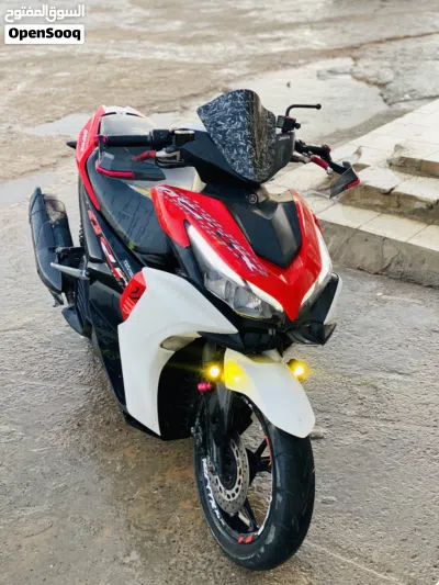Yamaha Other 2