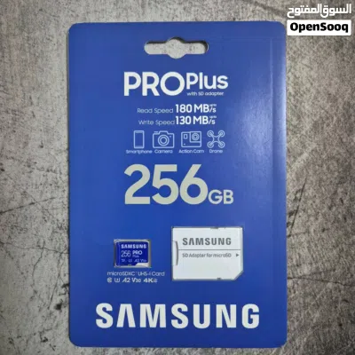 Sandisk High Endurance MicroSD Card for Dash Cams and Security Cameras 2