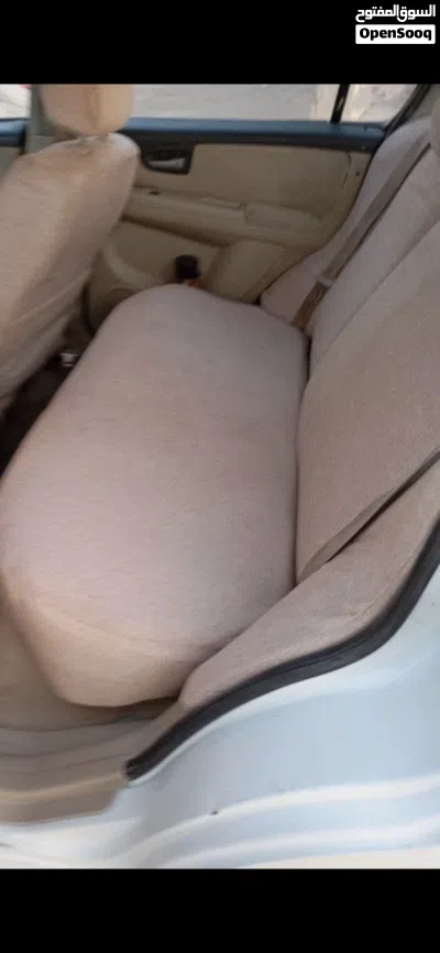 سوزوكي SX4 GL 2