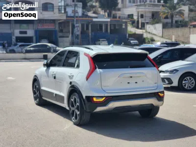 Kia Niro Standard 3