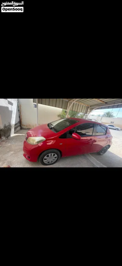 Toyota Yaris GR 2