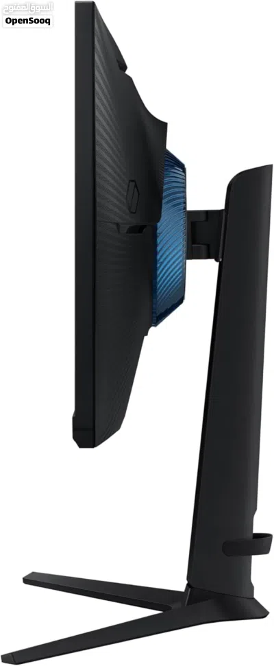 شاشات جيمنج بمواصفات خرافية Samsung Odyssey G3 (DG302) 27 FHD 180Hz VA 1ms 2