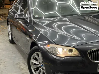 BMW 5 Series 528 3