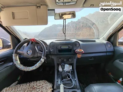 Volkswagen Amarok Standard 4