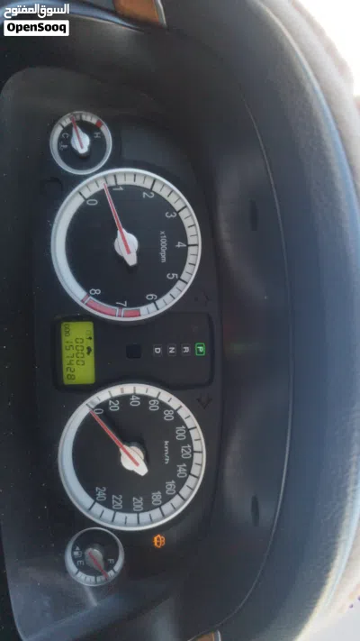 هيونداي ازيرا Standard 2