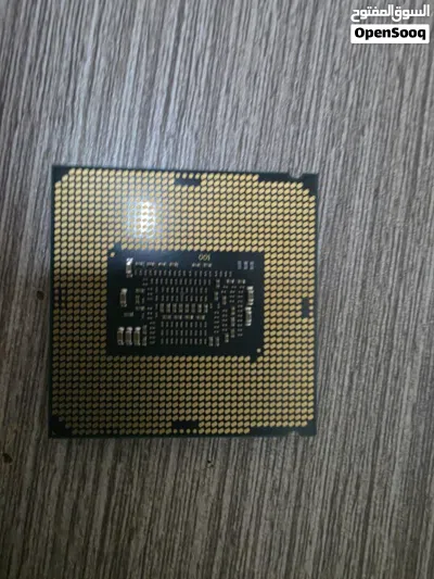 معالج i3 جيل تاسع للبيع 2