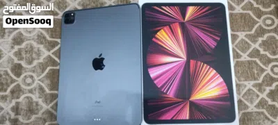 IPAD PRO 11 INCH (M1) 3RD GENERATION 2