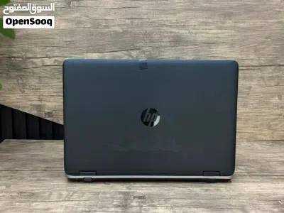 الكفاءة العالية والسعر المناسب – استمتع بالإنتاجية المطلقة مع لابتوب HP ProBook العملي! 4