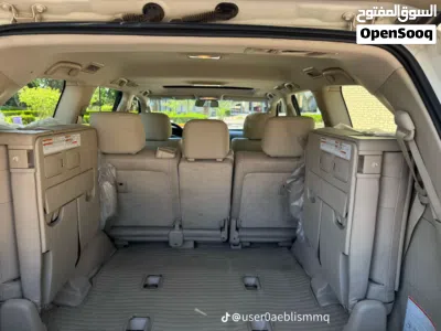Toyota Land Cruiser GXR 4