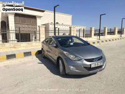 هيونداي النترا SE 2