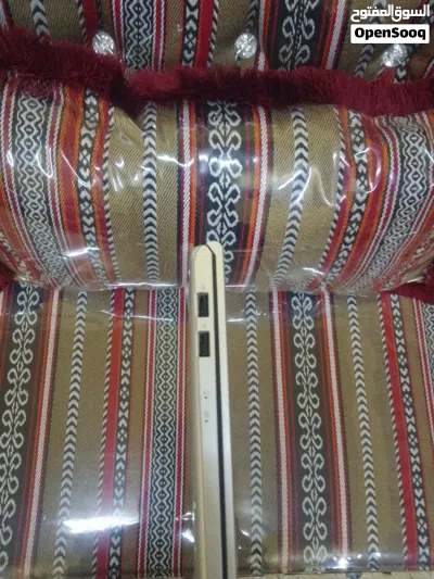 لابتوب ايسوس مع كل ملحقاته 2