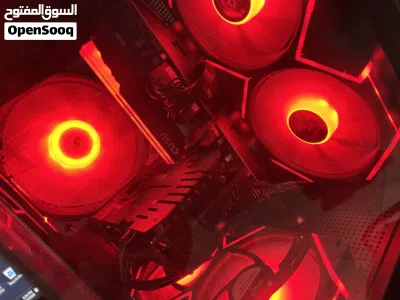 Gaming PC للبيع 2
