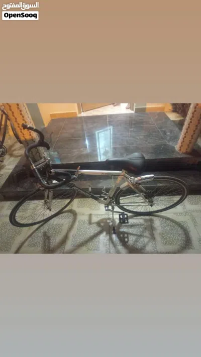 دراجه هوائيه للبيع بسعر 15 ريال 2