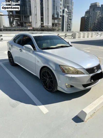 Lexus IS IS 300 3