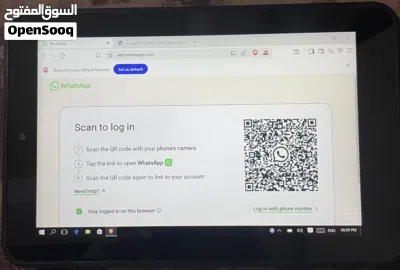 تابلت برو hp 408 g1 بسعر حرق مناسب للاستعمالات اليومية 4