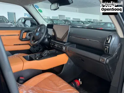 Haval H7 3