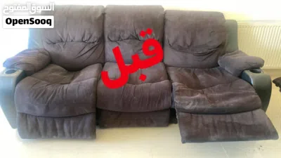 صيانة داخل المنزل وتنجيد كنب تغير موديلات 4
