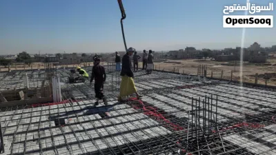 للمقاولات العامه وجوده في العمل وبااقل الاسعار 2