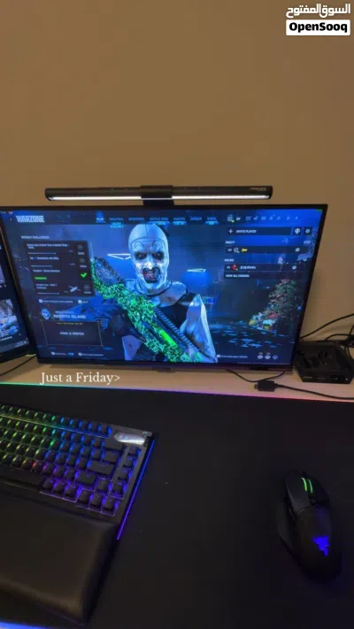 Pc متكامل مع جميع الملفات 4