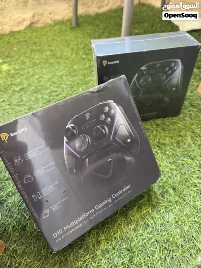 EasySMX D10 كنترولر 4