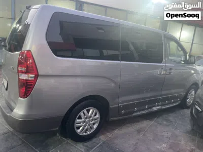 Hyundai H1 GL 3