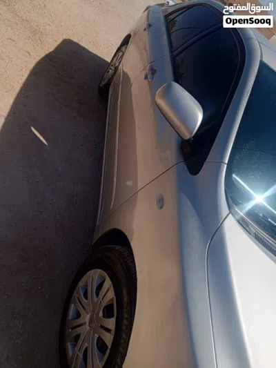 Toyota Corolla XLI 3