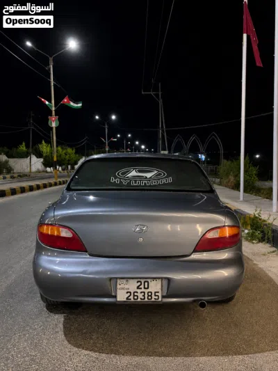Hyundai Avante Limited 4