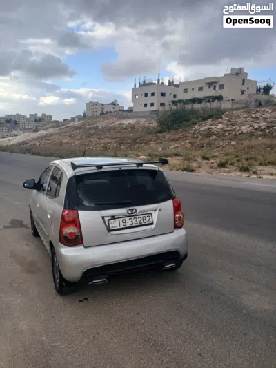 Kia Picanto LX 4