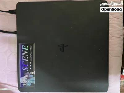 Play station 4 2