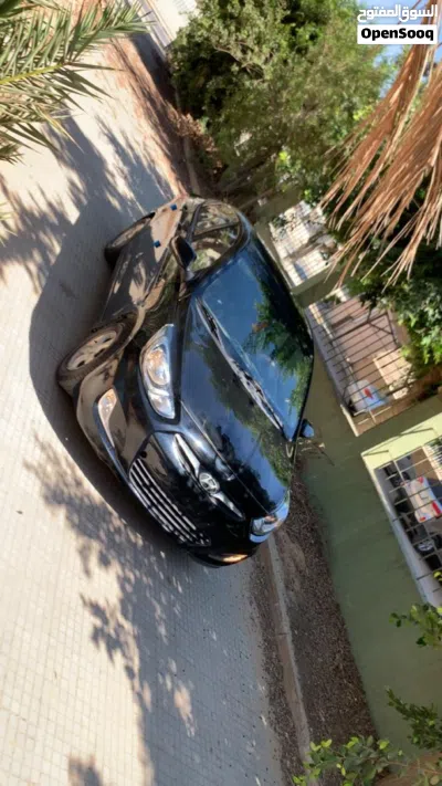 هيونداي اكسنت GL 3