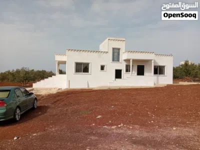 منزل مستقل في بيت راس 2