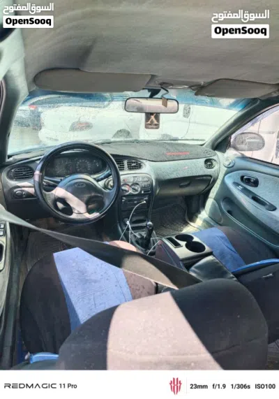 Hyundai Avante Standard 3