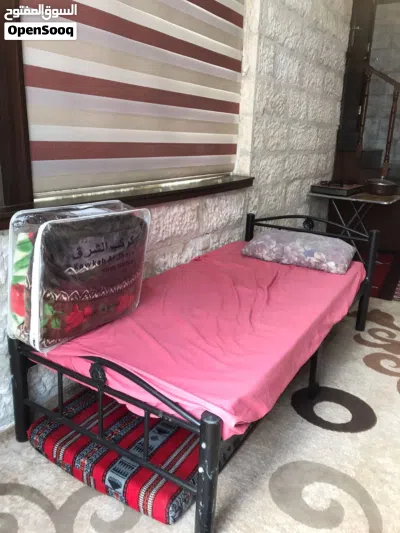 استوديو مفروشة لل إيجار 2