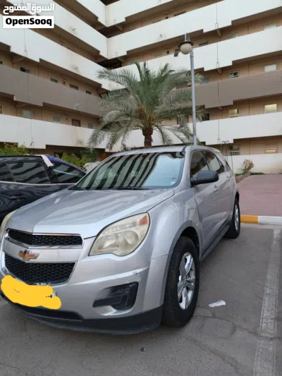 Chevrolet Equinox 1LT 3