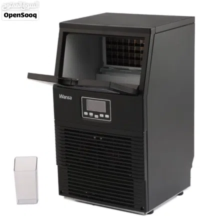 wansa ice maker 2